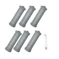 7pcs Air Filter for Tineco A10/a11 Hero Pure One S11 Pre Filter