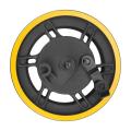 10 Inch Electric Scooter Front Wheel Hub with Drum Assembly