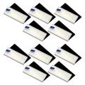 10 Sets Hepa Filter Filter Cotton Vacuum Cleaner for 360 S6 Parts