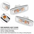 Side Marker Lamp Flasher Light 26160-9y000 for Infiniti M35 M45