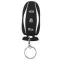 Black Silicone Bag Remote Key Set for Tesla Model S 60 75 85 100d