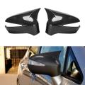 Car Rearview Mirror Cover Side Wing Covers