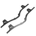 Lcg Lower Center Of Gravity Carbon Fiber Frame Rails for Axial