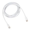 Male to Male for Samsung S9 Ns Switch Macbook Usb C Charger Cable