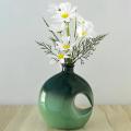 Ceramic Vases for Home Decor,side Hollow Ceramic Vases,modern