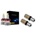 Super Bright Car Brake Reverse Tail Light Bulb