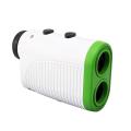 Pgm Handheld Lasering Rangefinder for Golf Rangefinder 400 Meters