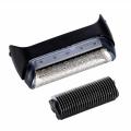 Shaver/razor Foil & Cutter Blade Replacement for Braun 10b/20b