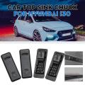 Car Top Sink Chuck Clip Cover for Hyundai I30 Accent Seal Clips