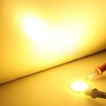 3w Cob Super Bright Light Lamp Bead Led Chip Warm White Light