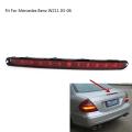 Third Stop Brake Lamp Light Fit