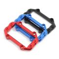 Metal Steering Servo Mount Set for Arrma 1/8 Kraton 6s Outcast,1