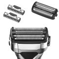 Hair Clipper Blade Shaver Blade Razor Replacement Shaver Head for Men