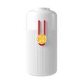Air Humidifier Mini Ultrasonic Usb Essential Oil Diffuser White