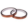 10mm X 33m Heat Resistant Tape for Heat Press Transfer and Masking
