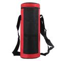 Universal High Capacity Insulated Cooler Bag Outdoor Camping,red