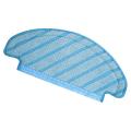 10 Pieces Mop Cloth Cleaning Pads for Ecovacs Ozmo950 920 T5