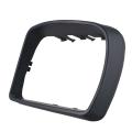 Abs Rear View Mirror Cover for Bmw X5 E53 3.0d/3.0i/4.4i 2000-2006