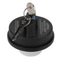 Fuel Tank Gas Cap Locking with Keys for Toyota Chevrolet Stant 31780