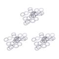 60pcs Oil Drain Plug Washer Gaskets for Honda/acura 94109-14000