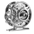 Front Hit Wheel All Metal Belt Release Force Fishing Wheel