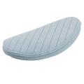 12 Pcs Replacement Mopping Pads for Ecovacs Deebot Ozmo T9 T9 Aivi
