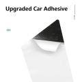 For Bmw 1 Series Car Window Bc Pillar Posts Cover Pc Black 6 Pack