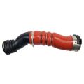 Car Air Intake Pipe Hose Turbo Tube for -bmw F07 F10 F18 F12 F13