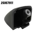 Car Exterior Front Or Rear Door Handle End Cap Cover for Hummer