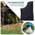 Leaf Blower Vacuum Bag for Garden Electric Leaf Blower Bag Vacuum Bag