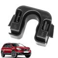 Rear Trunk Boot Load Cover Parcel Shelf Clips Pivot Bracket Mounting