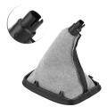 Car Gear Shift Stick Cover for Bmw E36 E46 E34 E30 E28 E24 1998-2005