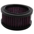 Motorcycle Universal Replacement Air Cleaner Intake Filter