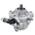 New Power Steering Pump for Honda Accord L4 2.4l Engine 2003-2005