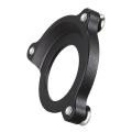 Chain Guide Repair Parts Mtb Bicycle Chain Guide Adapter Bb to Iscg05