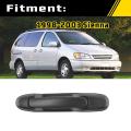 For 1998-2003 Toyota Sienna Rear Left Or Right Outside Exterior
