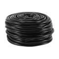 2x 50m Watering Tubing Hose Pipe 4/7mm Hose Garden Irrigation System
