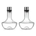 Wine Decanters,dispenser for Red Wine/brandy/champagne,pourer Aerator