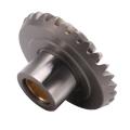 1pcs 6e7-45560-00 Front Gear 27t for 9.9hp 15hp Yamaha Outboard Motor