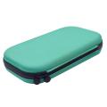 Eva Hard Shell Travel Case Bag for Pen Flashlight Tweezers Tape,green