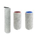 3pcs for Roborock U10 Detachable Roller Brush Washable Filter