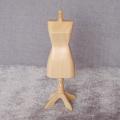 1/12 Scale Doll House Clothes Holder Hanger for Doll House Decor