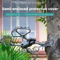 For Mavic Air 2/air 2s Drone Semi-enclosed Propeller Protector Cover