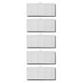 5pcs Filter for Xiaomi Replacement Spare Parts Remove Dust for Home