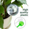 10 Pcs Plastic Automatic Watering Globes,watering Balls for Indoor,a