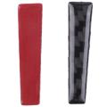 For Ford Mustang Car Handlebar Carbon Fiber Stickers On Both Sides