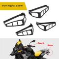Front Rear Turn Signal Led Light Protection Cover for -bmw R1200gs