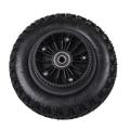 8 Inch 200x50 Pneumatic Tires for Electric Skateboard ,rear Wheel