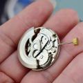 Automatic Mechanical Movement Replacement Part Men Japanese Quartz