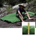 Camping Sleeping Pad Self-inflating Camping Pad Waterproof Sleeping